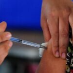 Iniciarán Vacuna de Refuerzo a Docentes