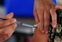 Iniciarán Vacuna de Refuerzo a Docentes