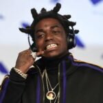 Rapero Kodak Black es Arrestado por Ingresar a Propiedad Privada