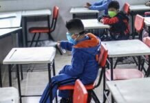 SEP Seguirá con Clases Presenciales Pese al Alza del Covid-19 en México