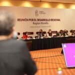 Se Destinarán Más de 175 mdp a Través del Fortapaz en la Región Morelia: SSP