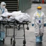Rusia Registra Nuevo Máximo de Contagios de Covid-19 con 31 mil