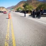Implementa SSP Labores de Seguridad y Prevención de Accidentes en la Autopista Siglo XXI