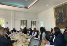 Unifican Esfuerzos en pro de la Protección de Niñas, Niños, Mujeres y Adolescentes