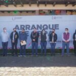 Ignacio Campos Prioriza el Arranque de Obras en Comunidades Indígenas