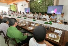 Política de Desarrollo Económico en Michoacán Tendrá Vocación Regionalista: Sedeco