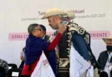 Estamos Reconstruyendo a Michoacán con Honestidad y Trabajo: Bedolla, a 100 Días de Gobierno