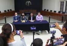 En Uruapan Faltan 176.9 mdp de la Anterior Administración
