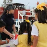 SSPTYVM Retoma el Programa Rally de Educación Vial