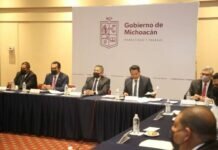 Con Incremento del FASP, se Trabaja Para Prevenir y Combatir las Conductas Delictivas en el Estado