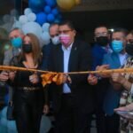 Uruapan Abierto a las Inversiones: Nacho Campos