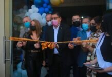 Uruapan Abierto a las Inversiones: Nacho Campos