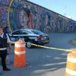 SSPTYVM Despliega en la Zona Oriente Operativos de Control Vehicular Para Facilitar la Movilidad Urbana