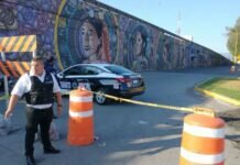 SSPTYVM Despliega en la Zona Oriente Operativos de Control Vehicular Para Facilitar la Movilidad Urbana