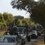 Arriban 300 Elementos de la SEDENA Para Fortalecer las Tareas de Seguridad