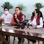 Cuarta Transformación se Organiza en Michoacán y Avanza en la Revolución de las Conciencias