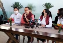 Cuarta Transformación se Organiza en Michoacán y Avanza en la Revolución de las Conciencias