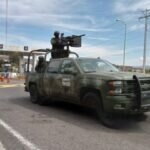 En Marcha Operativo Interinstitucional Para Combatir el Delito de Homicidio, en la Capital Michoacana