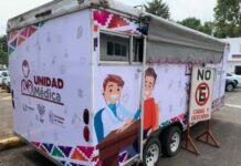 DIF Uruapan Habilitará Módulo Para Pruebas Rápidas de Covid-19