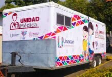 Se Instala Módulo Para Aplicar Pruebas Covid-19