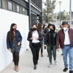 Beneficios Para Uruapenses no Deben ser Partidistas: Yadira Ramírez