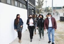 Beneficios Para Uruapenses no Deben ser Partidistas: Yadira Ramírez