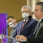 SFA ya Cuenta con Placas Para Trámites Vehiculares: Navarro
