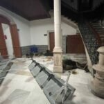 Condena Gobierno del Estado Vandalismo y Agresiones de Supuestos Comuneros