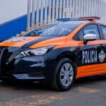 Gobierno Municipal Equipa a la Unidad Naranja con dos Nuevas Radiopatrullas