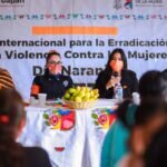 En San Lorenzo, Diálogos Para la Prevención y Erradicación de la Violencia