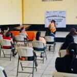 Convoca Gobierno Municipal a Diálogo Entre Mujeres