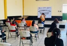 Convoca Gobierno Municipal a Diálogo Entre Mujeres