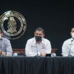 Suspendidos Eventos Masivos; Aforo al 50% en Espacios Públicos