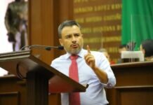 Habrá Parlamento Abierto Para Discutir Reforma Eléctrica: FCT