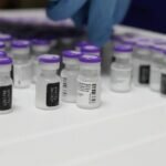 Alerta SSM Sobre Riesgos de Aplicarse Supuestas Vacunas en Lugares Clandestinos