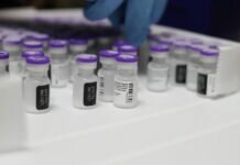 Alerta SSM Sobre Riesgos de Aplicarse Supuestas Vacunas en Lugares Clandestinos