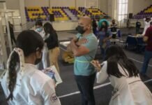 El DIF Uruapan Cuenta con Nutriólogos: Yadira Ramirez