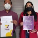Discapacidad, Tema en el Olvido: Yadira Ramírez Mora