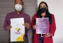 Discapacidad, Tema en el Olvido: Yadira Ramírez Mora