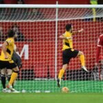 Wolverhampton Asalta Old Trafford y se Lleva los Tres Puntos