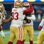 Así se Jugará la Ronda de Comodines en la NFL
