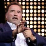 Schwarzenegger se ve Implicado en Accidente Vial en Los Ángeles