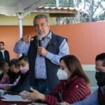 Avanza R21 en su Ruta Para Consolidar la Transformación en Michoacán