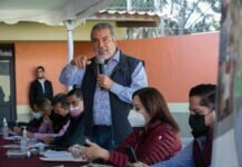 Avanza R21 en su Ruta Para Consolidar la Transformación en Michoacán