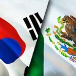 Corea del Sur Busca Acuerdo de Libre Comercio con México