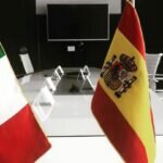 España Cierra Consejería de Finanzas en México
