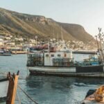 Ee.uu. Prohíbe a Embarcaciones Mexicanas Entrar a sus Puertos por Pesca Ilegal
