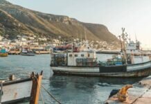 Ee.uu. Prohíbe a Embarcaciones Mexicanas Entrar a sus Puertos por Pesca Ilegal