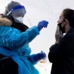 Mundo Registra Récord de Casos Diarios por Covid-19, con 3.8 Millones