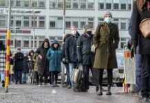 OMS Publicará en Febrero Plan de Transición de Pandemia a “Fase de Control”